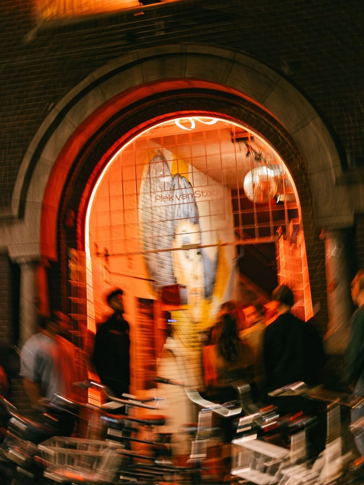 Fixy Clubnight 11/10